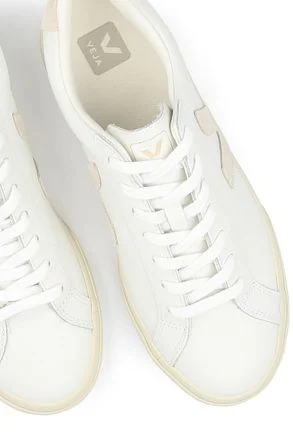 Veja Sneakers Esplar Wit EO0202335-Extra White with Sable kopen