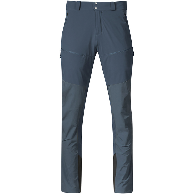 Bergans Herren Rabot V2 Softshell Hose
