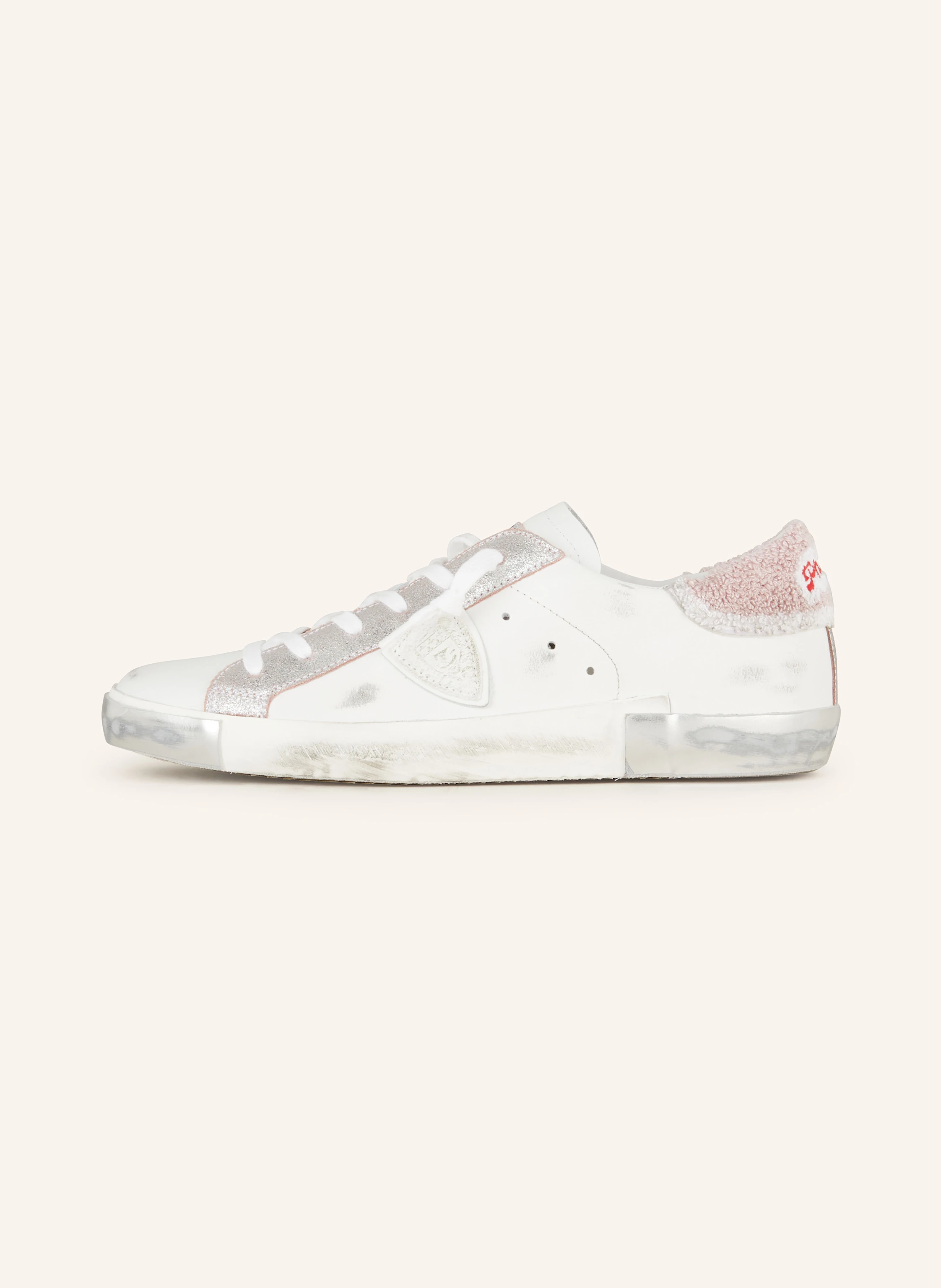 PHILIPPE MODEL Sneaker