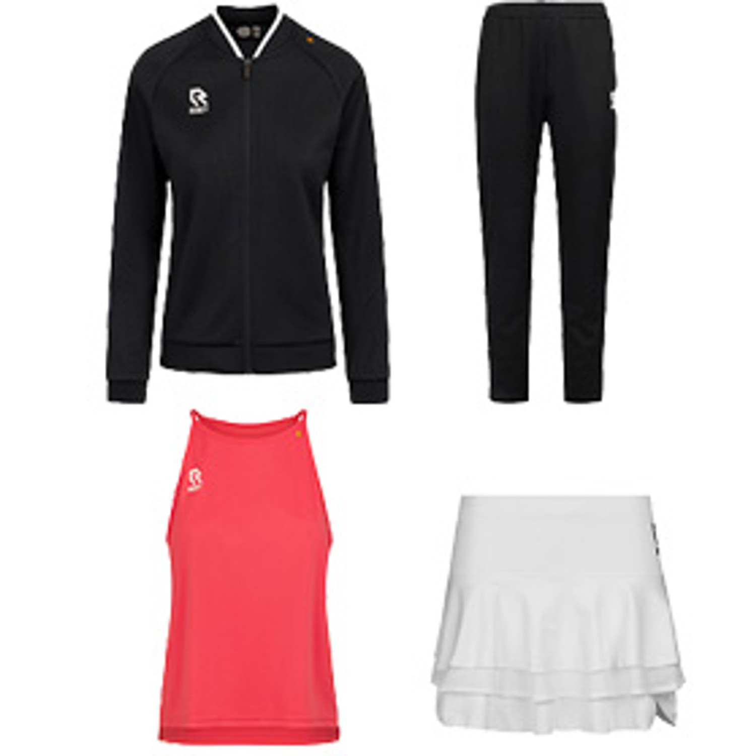Robey Dames Teampakket 7