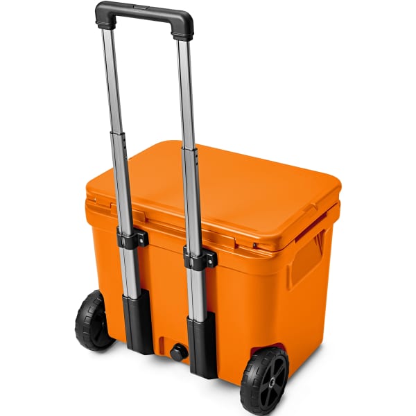 Glacière YETI ROADIE 60 KING CRAB ORANGE