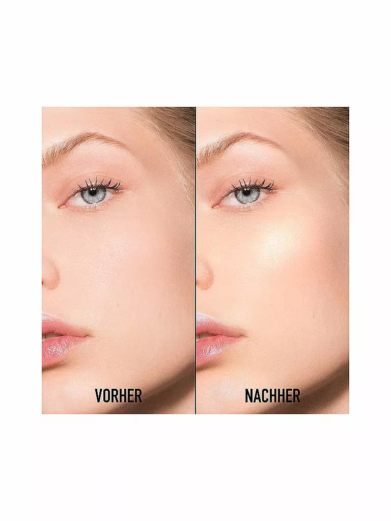 DIOR Dior Forever Couture Luminizer Highlighter ( 04 Golden Glow )  gold