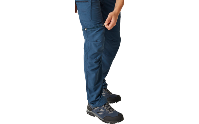 Regatta Leesville II Herren Zip-Off-Hose