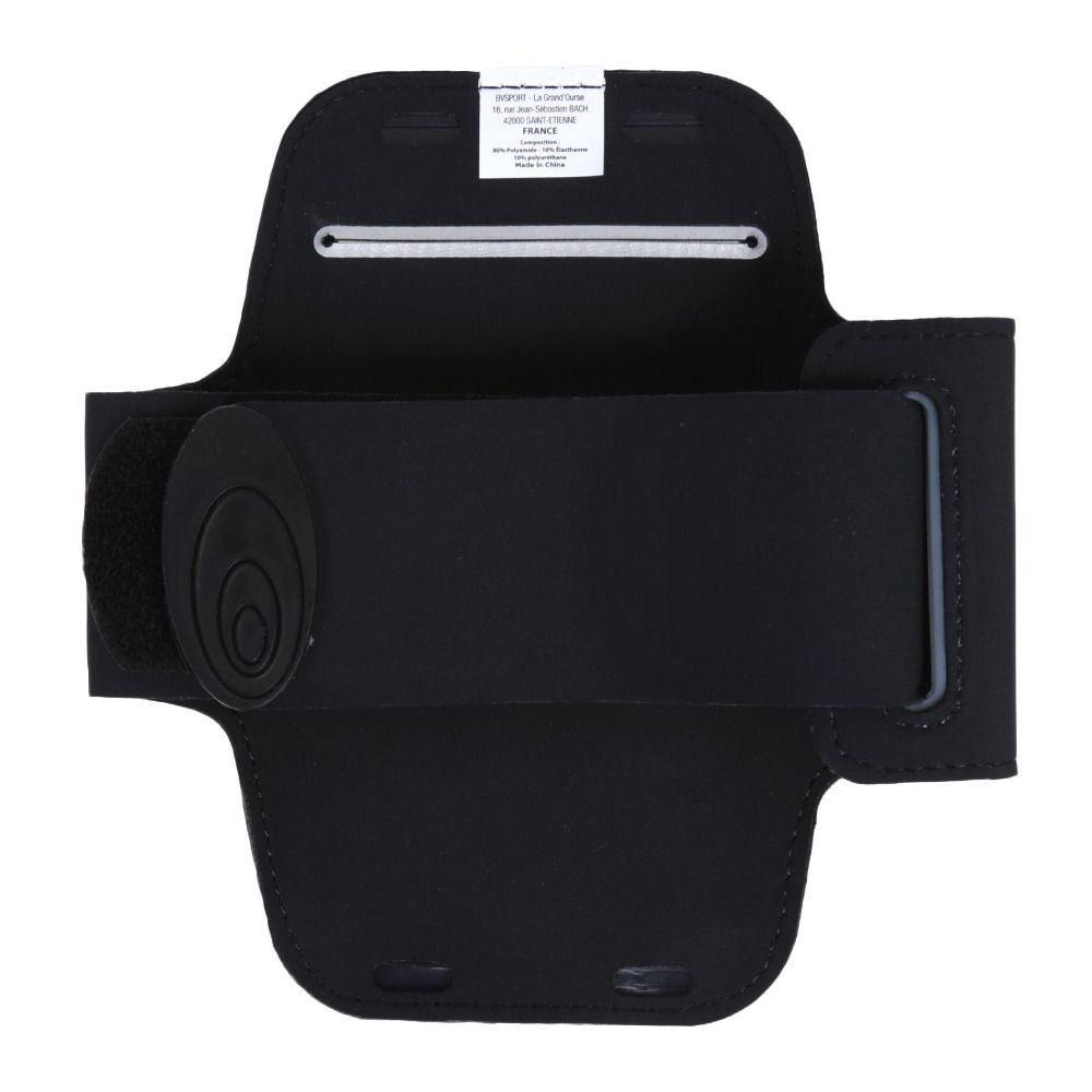 BV Sport EVO - Brassard smartphone noir