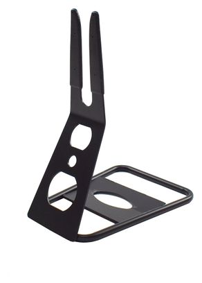 Support vélo roue arrière