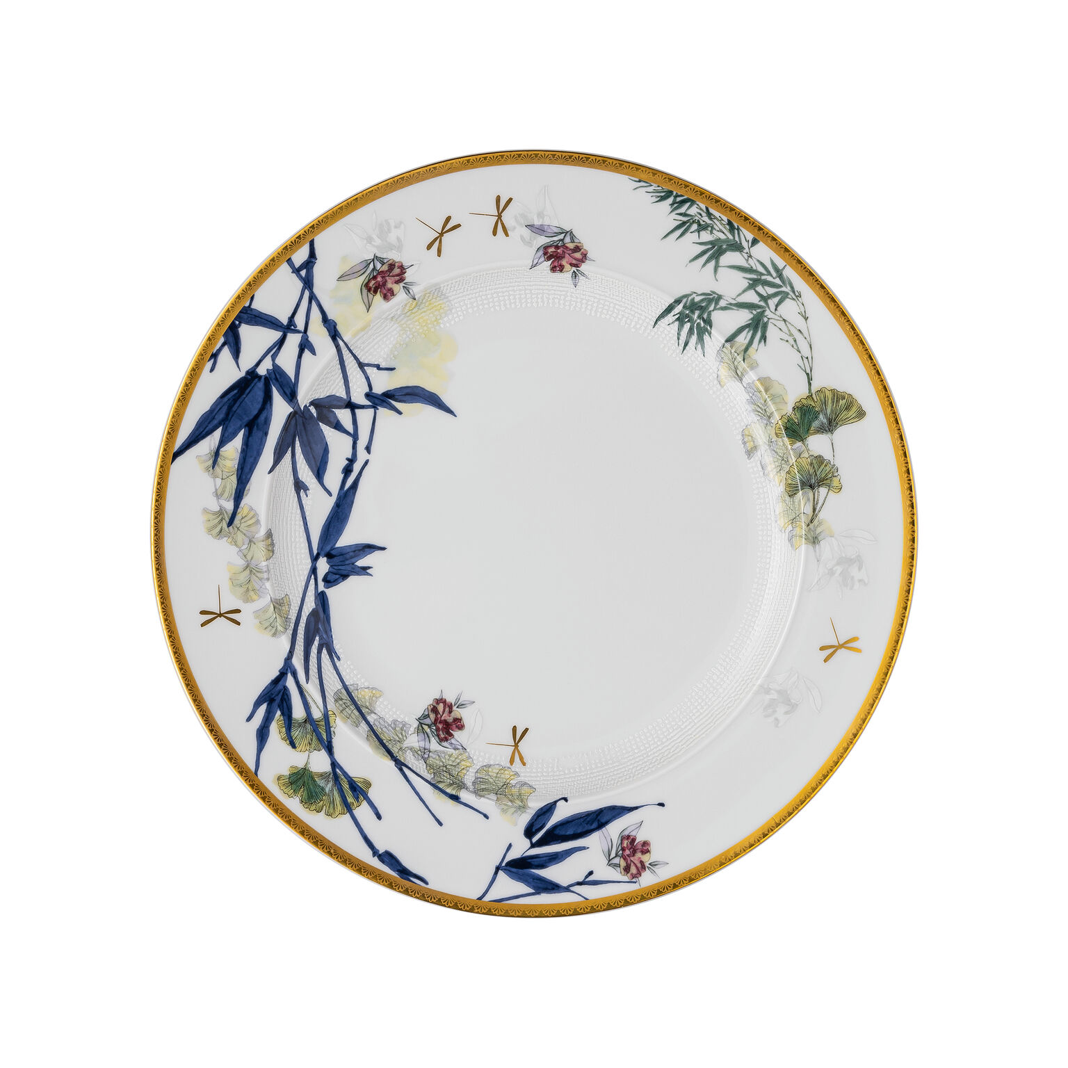 Rosenthal Heritage Turandot white Speiseteller 27 cm