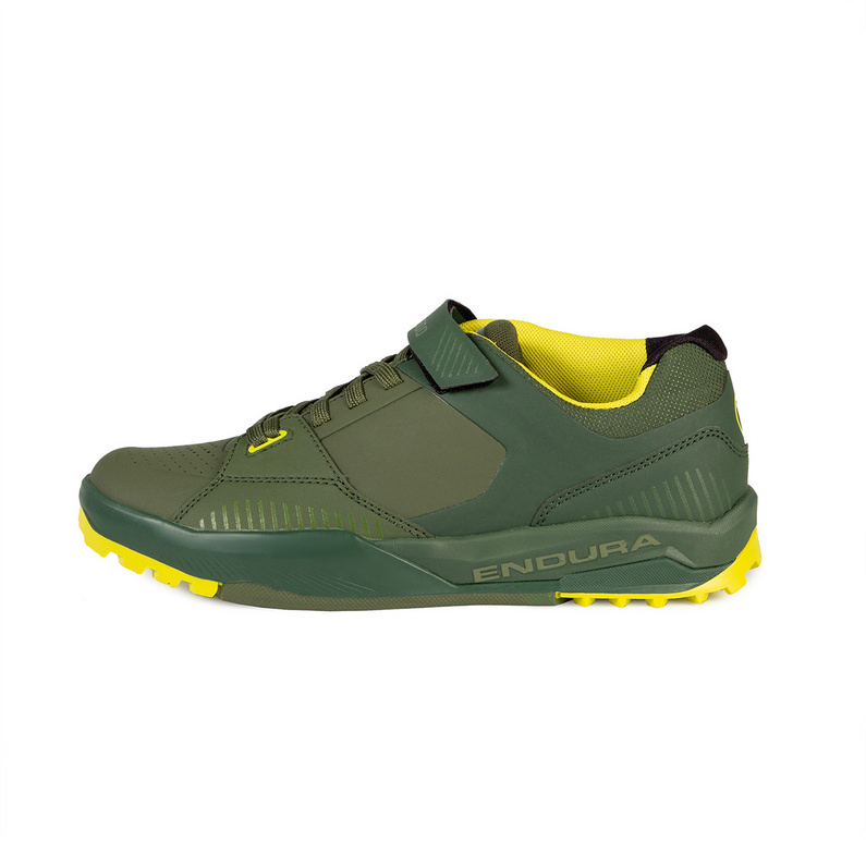 Endura MT500 Burner Radschuhe