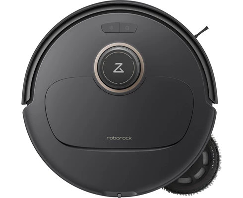 Roborock Qrevo MaxV Black