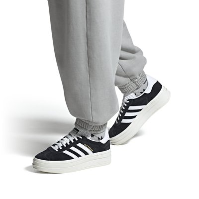 Sneakers femme Gazelle Bold ADIDAS