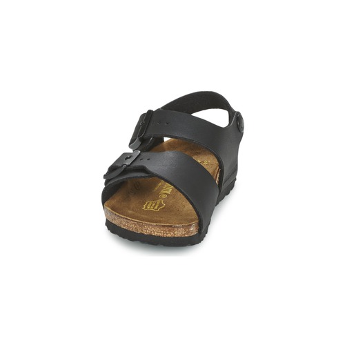 Birkenstock - NEW YORK - Noir