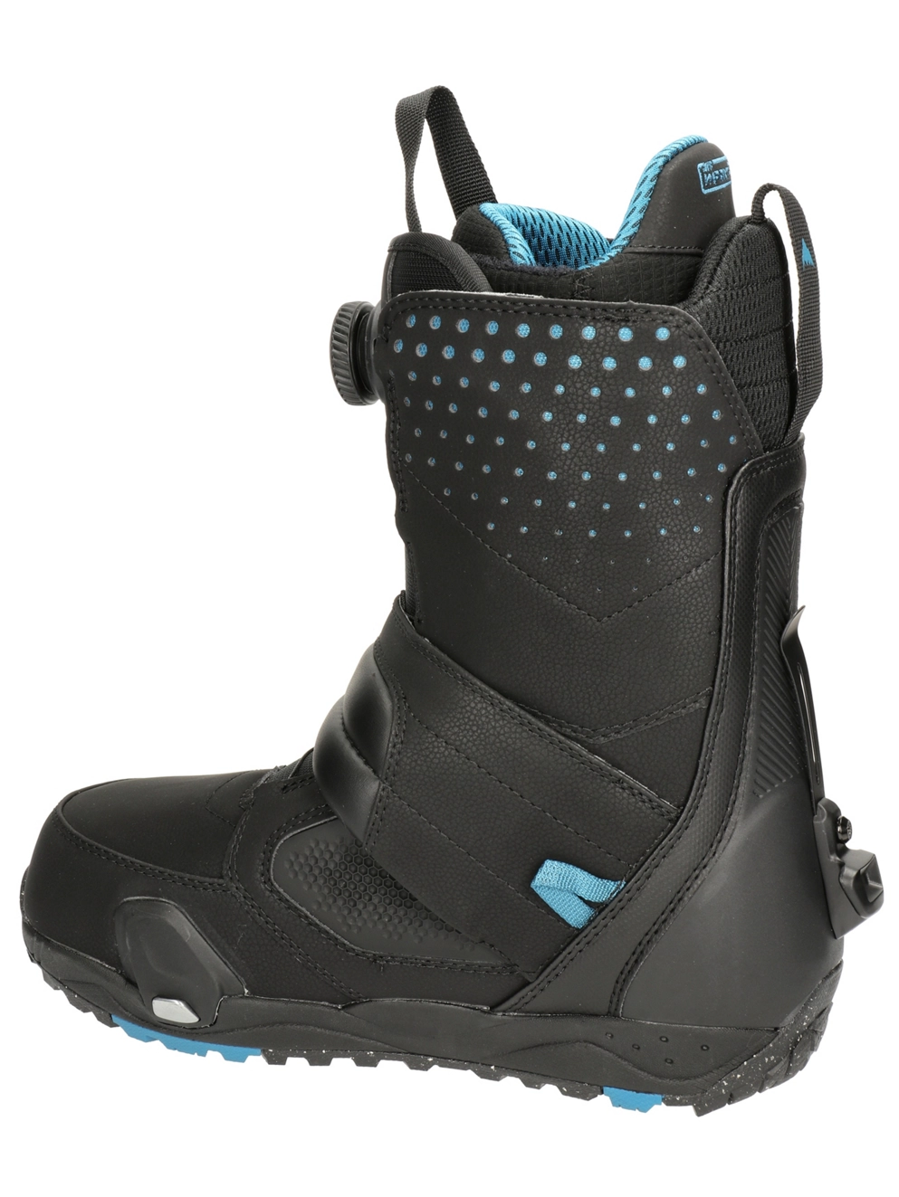 Burton Photon Step On Wide 2025 Snowboard Boots black
