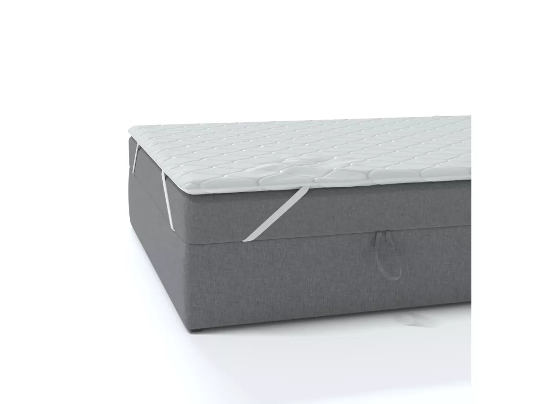 SURMATELAS Cody 100x200 cm
