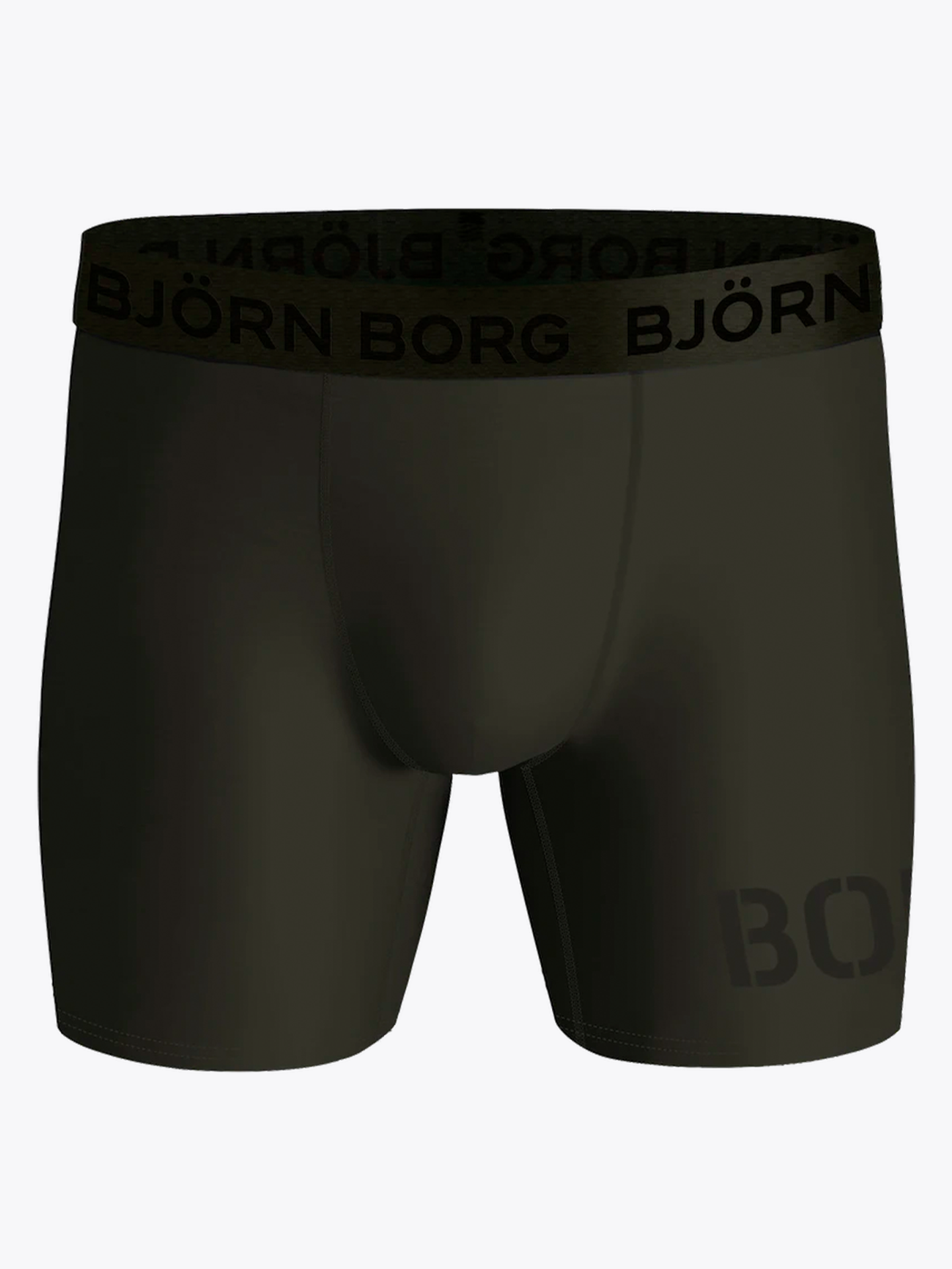 Performance Boxer 3p