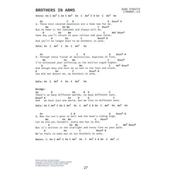 Edition Dux Das Ukulele-Ding 1