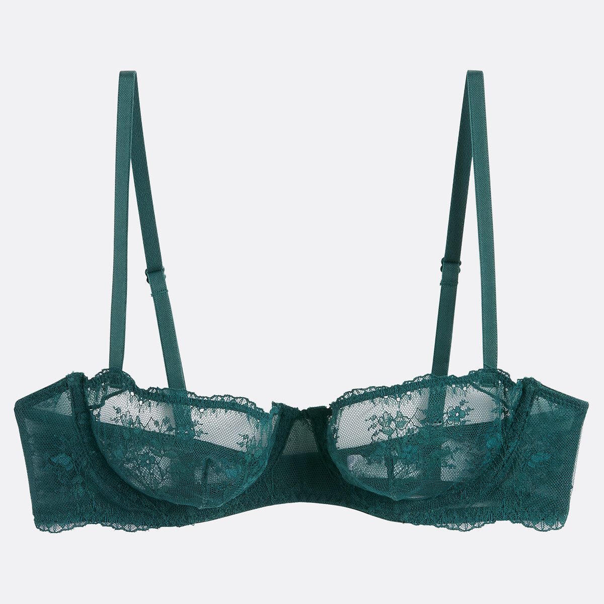 COLEÇÕES LA REDOUTE<br>Balconnet BH, Signature, YSANDRE