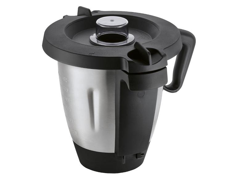 Mixkom-set voor Monsieur Cuisine smart