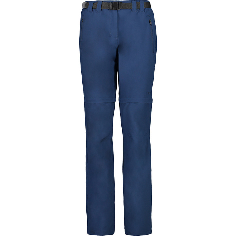 CMP Damen Zip Off Hose