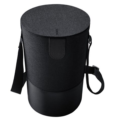 Sonos Travel Bag for Sonos Move – draagtas voor je draadloze luidspreker