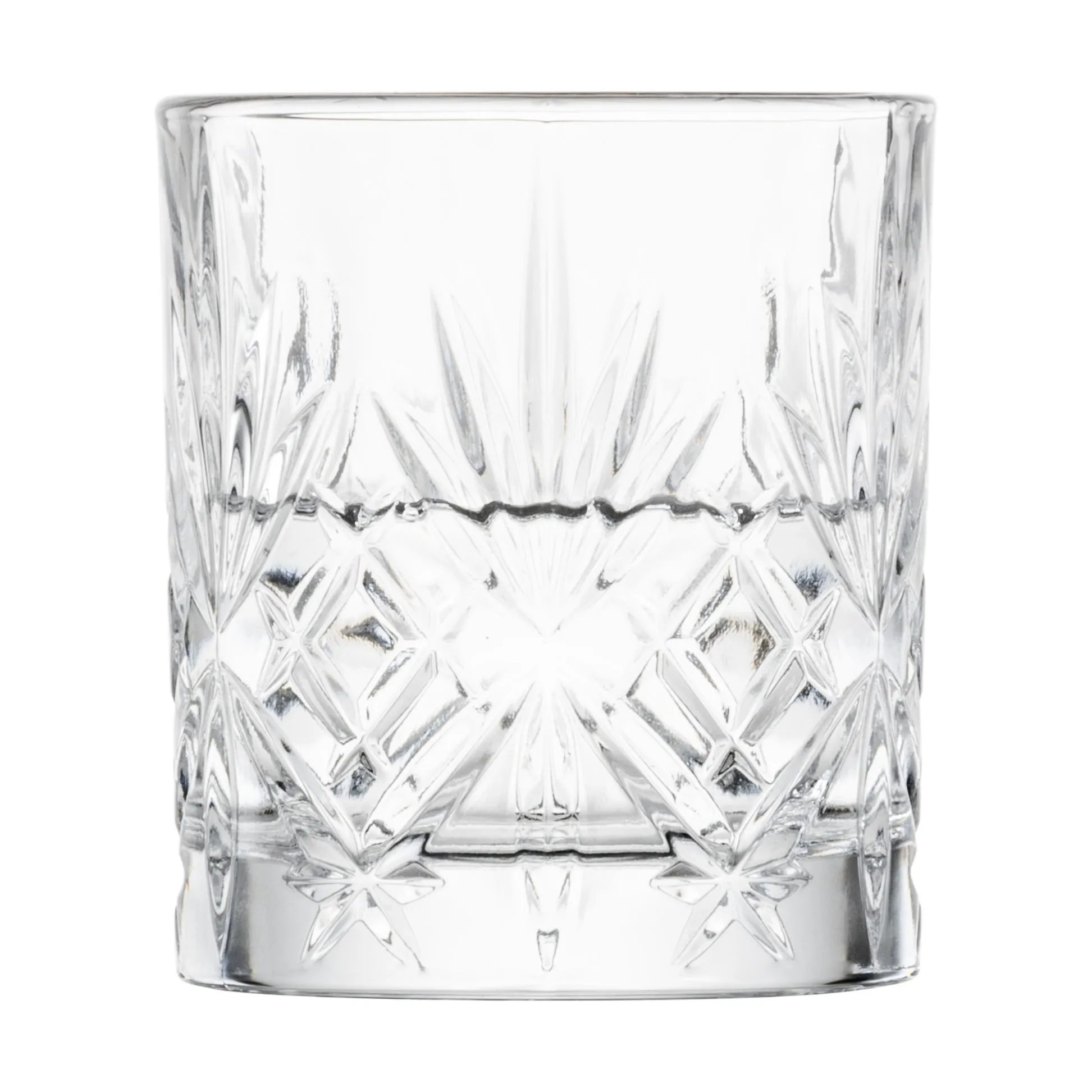 Schott Zwiesel Show Shotsglas - 4 stk.