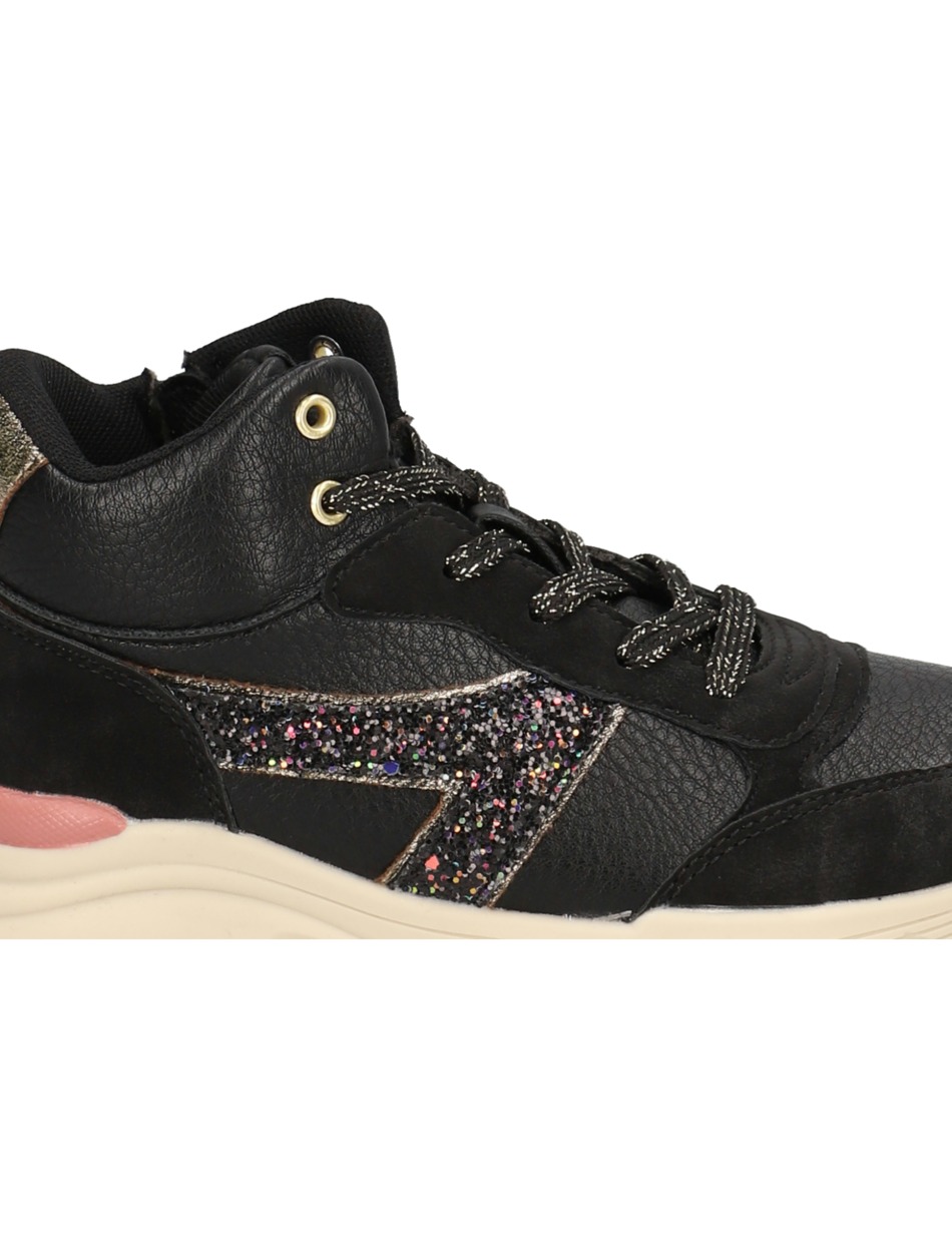 Sneaker Mid Cut