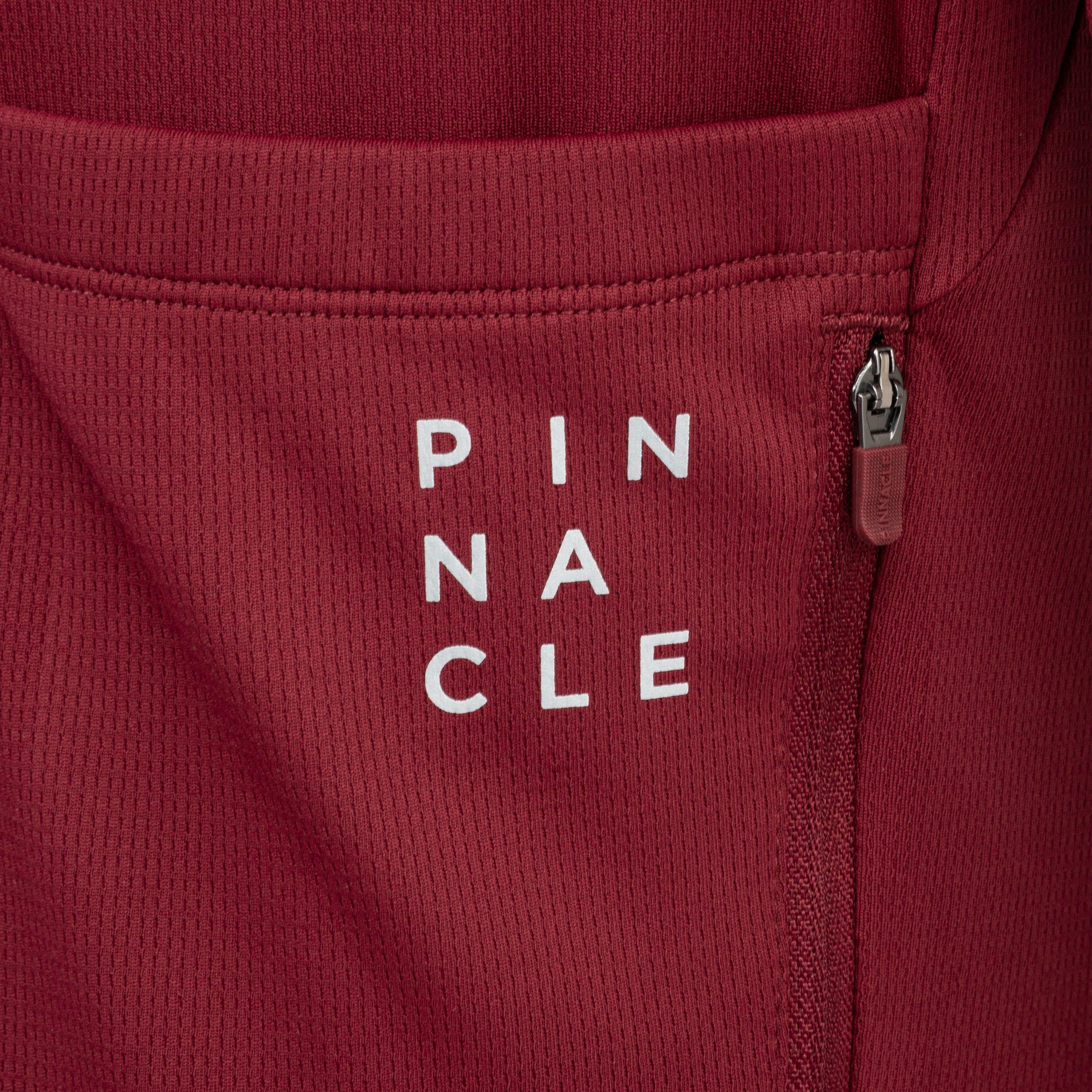 Pinnacle Race Short Sleeve Cycling Top Mens