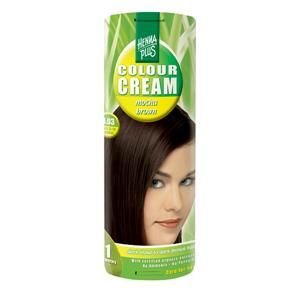 Colour Cream 4,03 Castanho Café