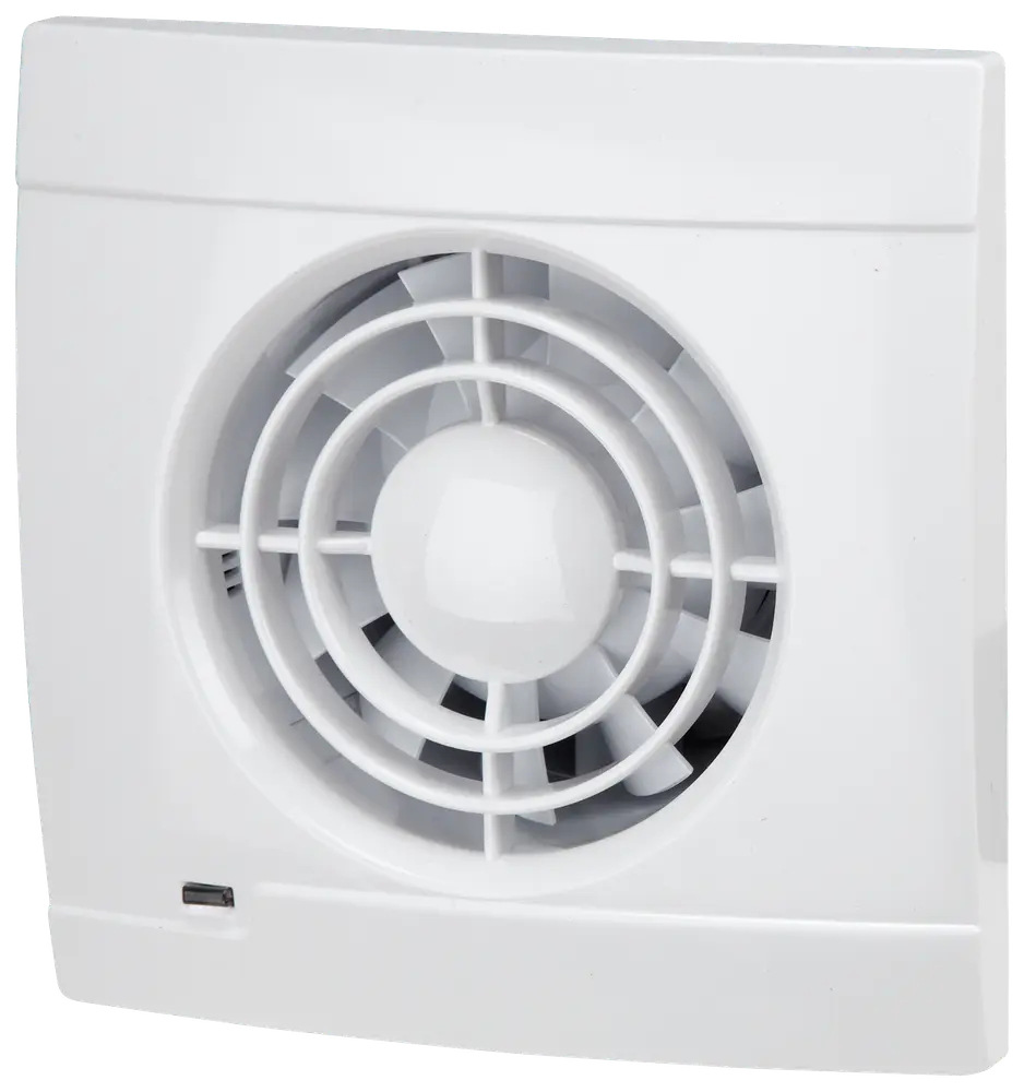 CARLSBAD EP Ventilator Silent Vulkan HT