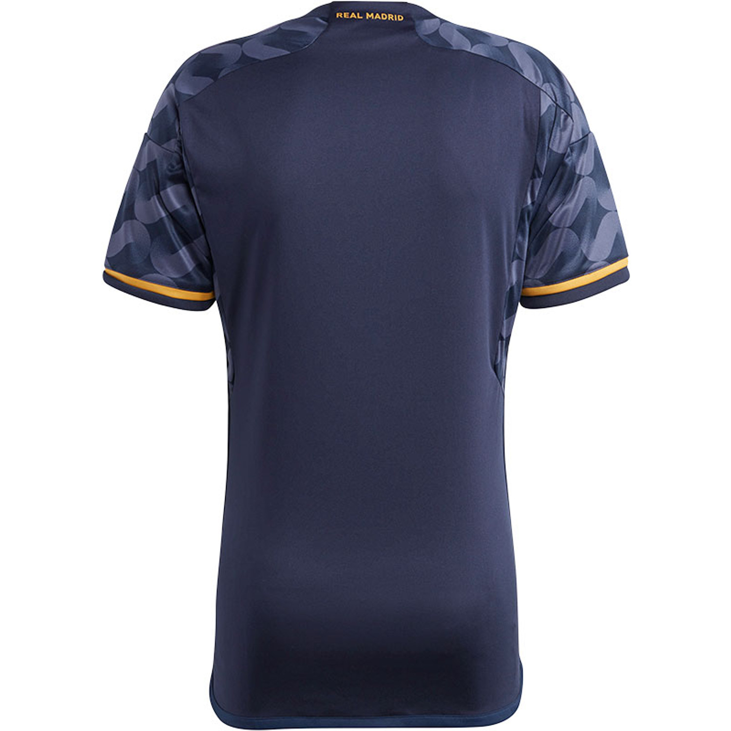 adidas Real Madrid Uit Tenue