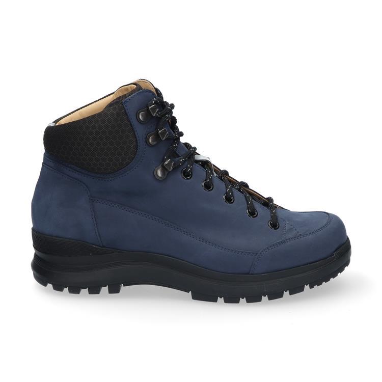 Durea 9765 wijdte G Donkerblauw