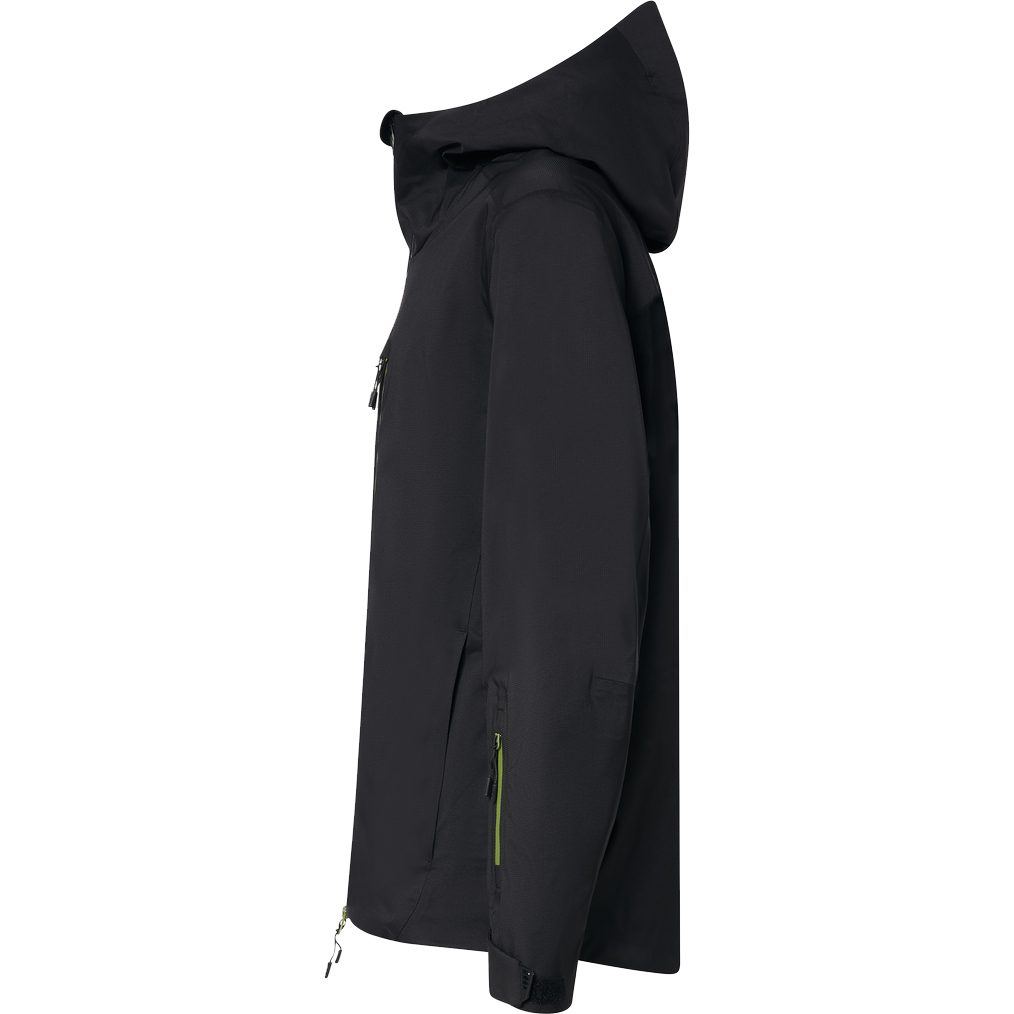 Oakley TC Outpost RC Hardshelljacke Herren blackout