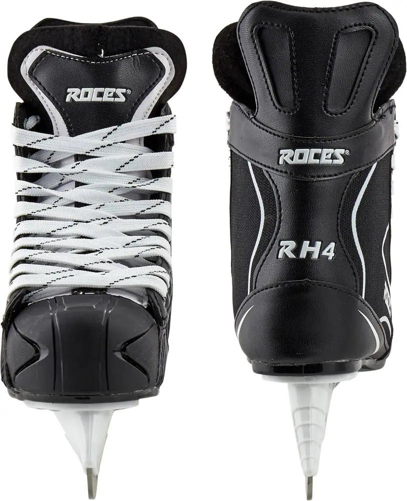 Roces RH4 Ishockey Skøjter - Fritidsskøjter | SkatePro