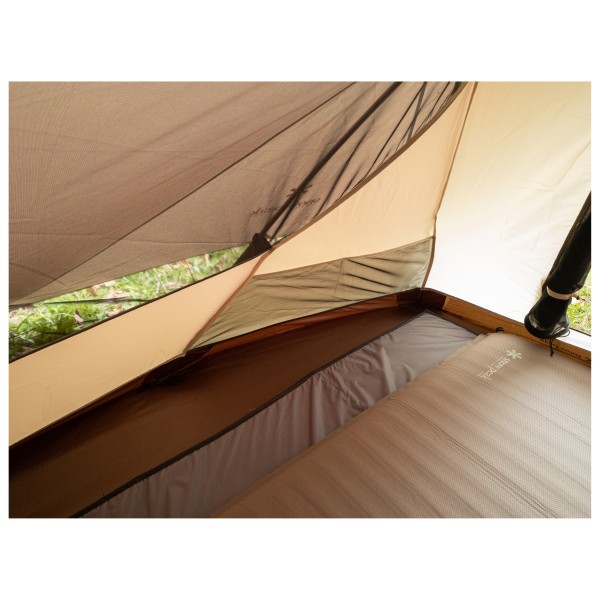 Snow Peak - Winzeil - Tente 2 places