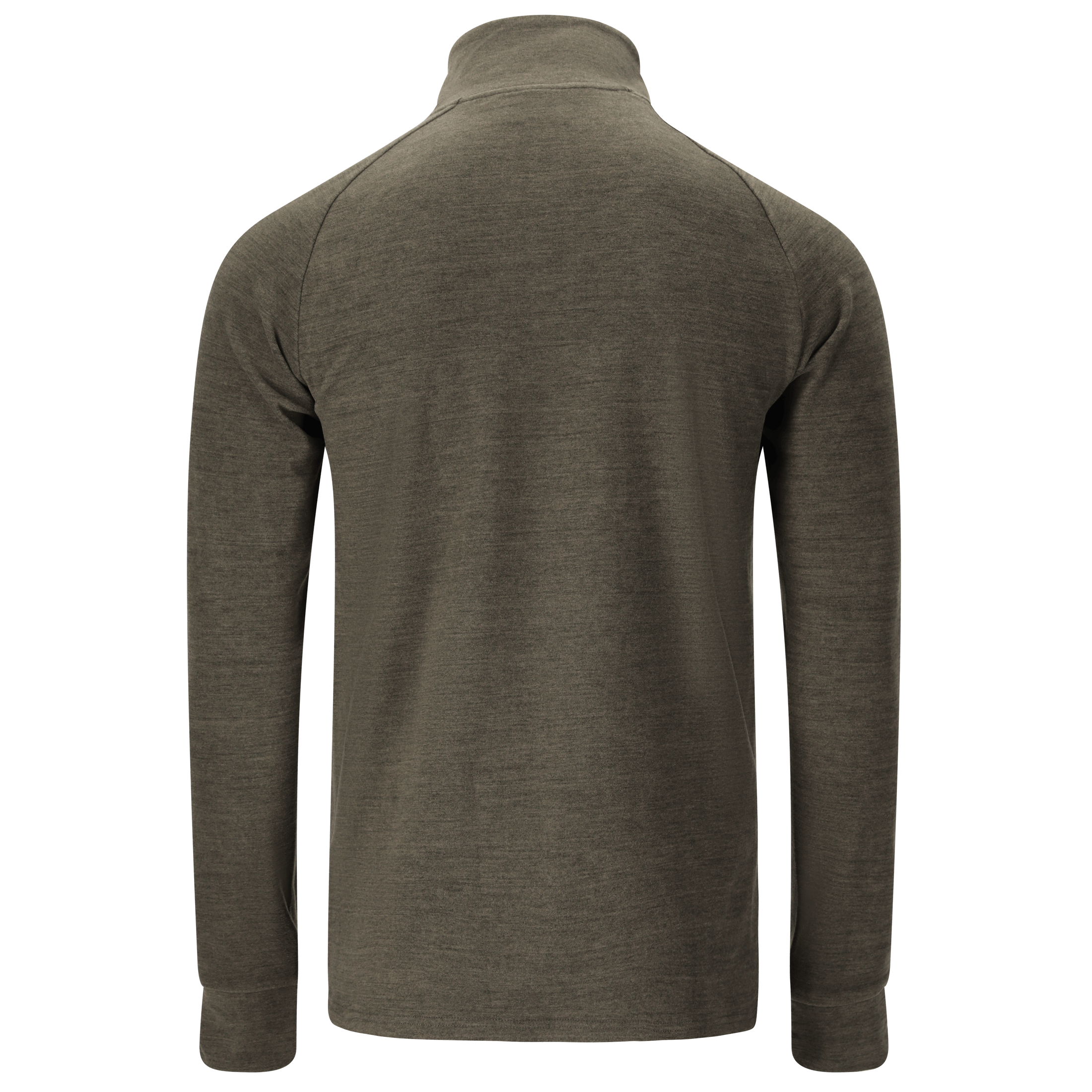 Vertical Dougan M Half Zip Midlayer - Mellomlag