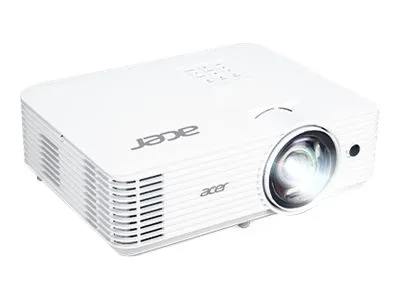 Acer H6518STi - DLP-projektor - bærbar - 3D - 3500 lumen - Full HD (1920 x 1080) - 16:9 - 1080p