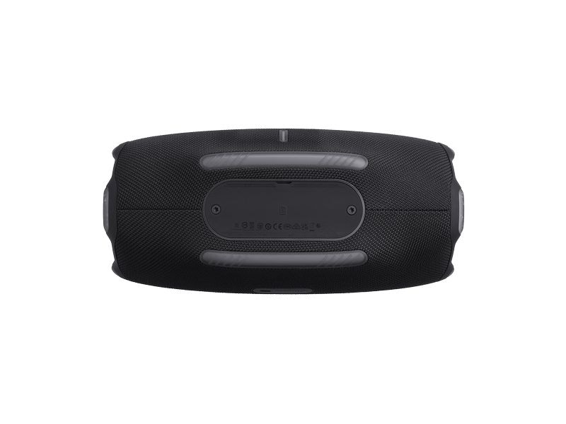 JBL Xtreme 4 Schwarz Tragbarer wasserdichter Lautsprecher