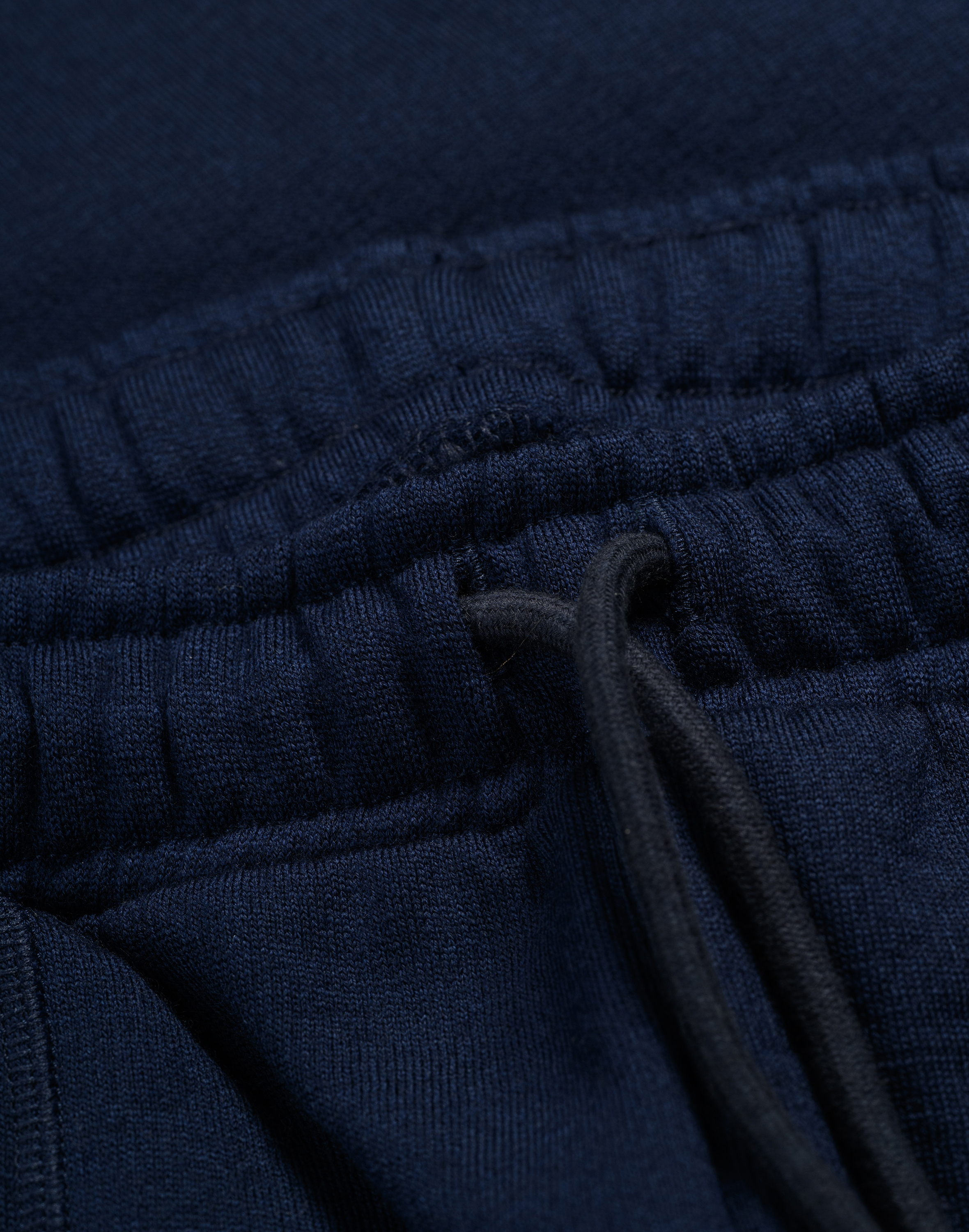 Joggingbroek in merinowol voor heren - Gratis Verzendin