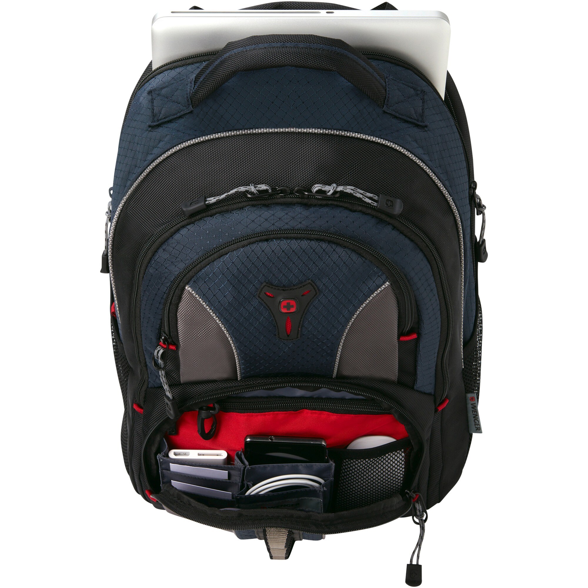 Wenger Rucksack Cobalt