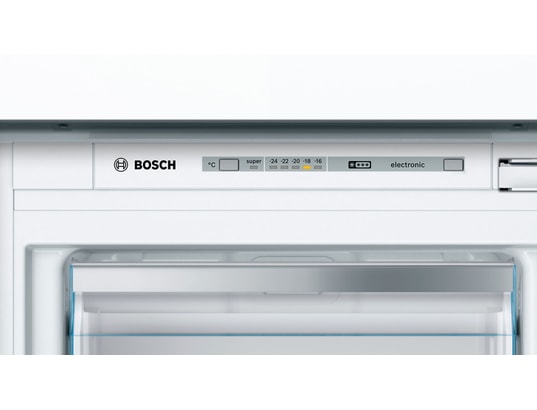 BOSCH - Congélateur encastrable armoire GIV 11 AF E0
