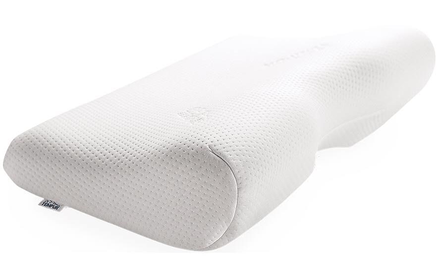Nackenkissen Millennium L 54 x 32 x 12.5 cm (BxTxH)<br>Millennium-Schlafkissen L
