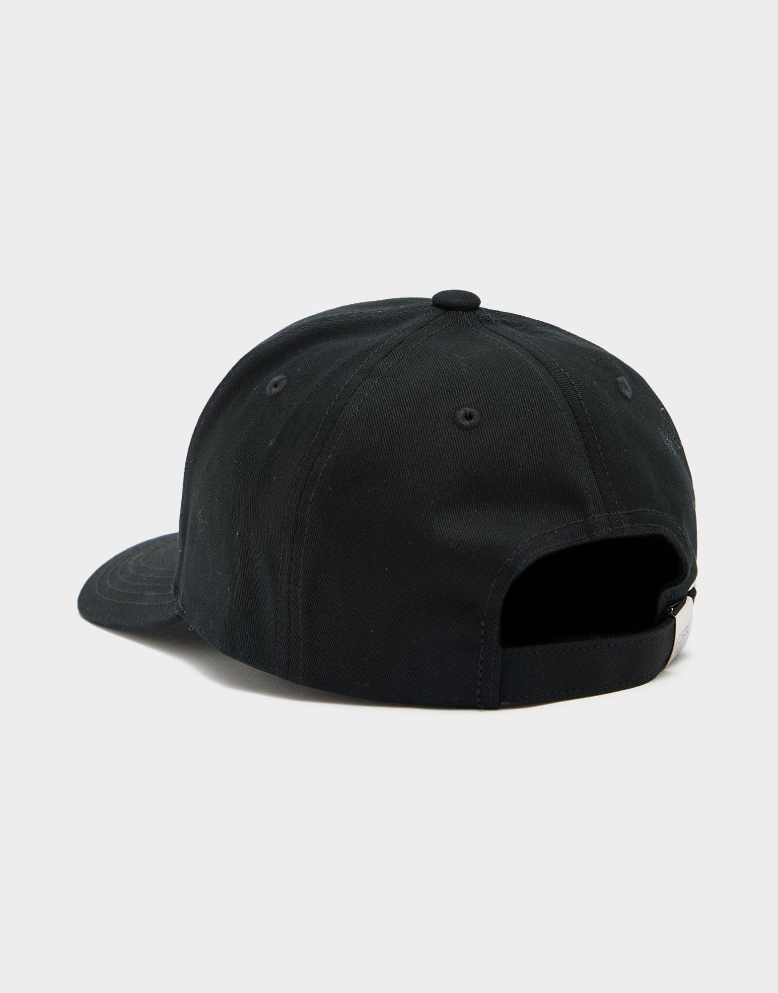 BOSS Casquette monochrome Sevile