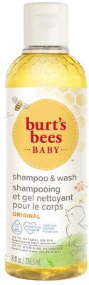 Burt's Bees Pleiepakke  Barn