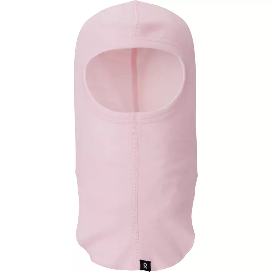 Reima Schälmütze rosa