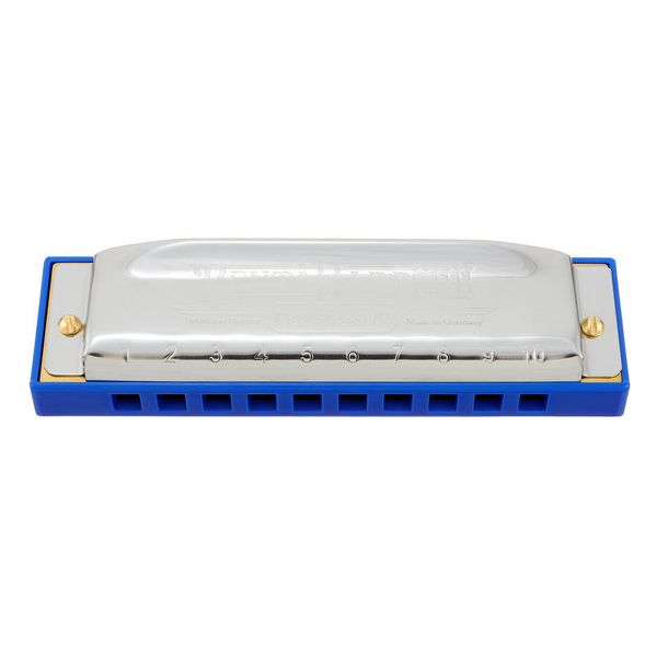 Hohner Penta Harp C-Minor