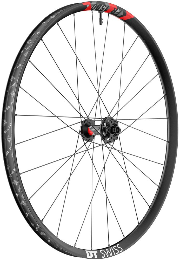 DT Swiss FR 1500 CLASSIC 29