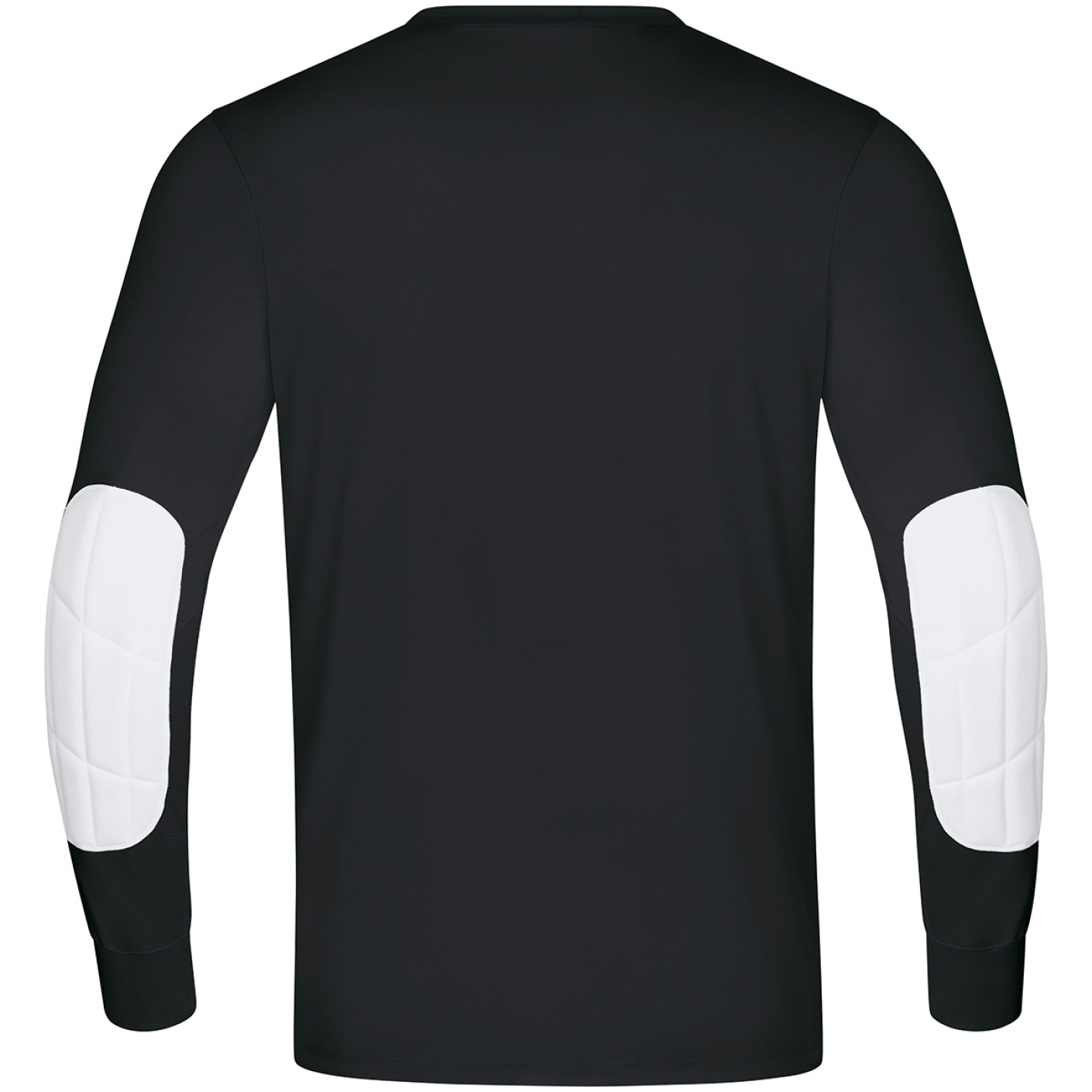 JAKO Power Keepersshirt Zwart