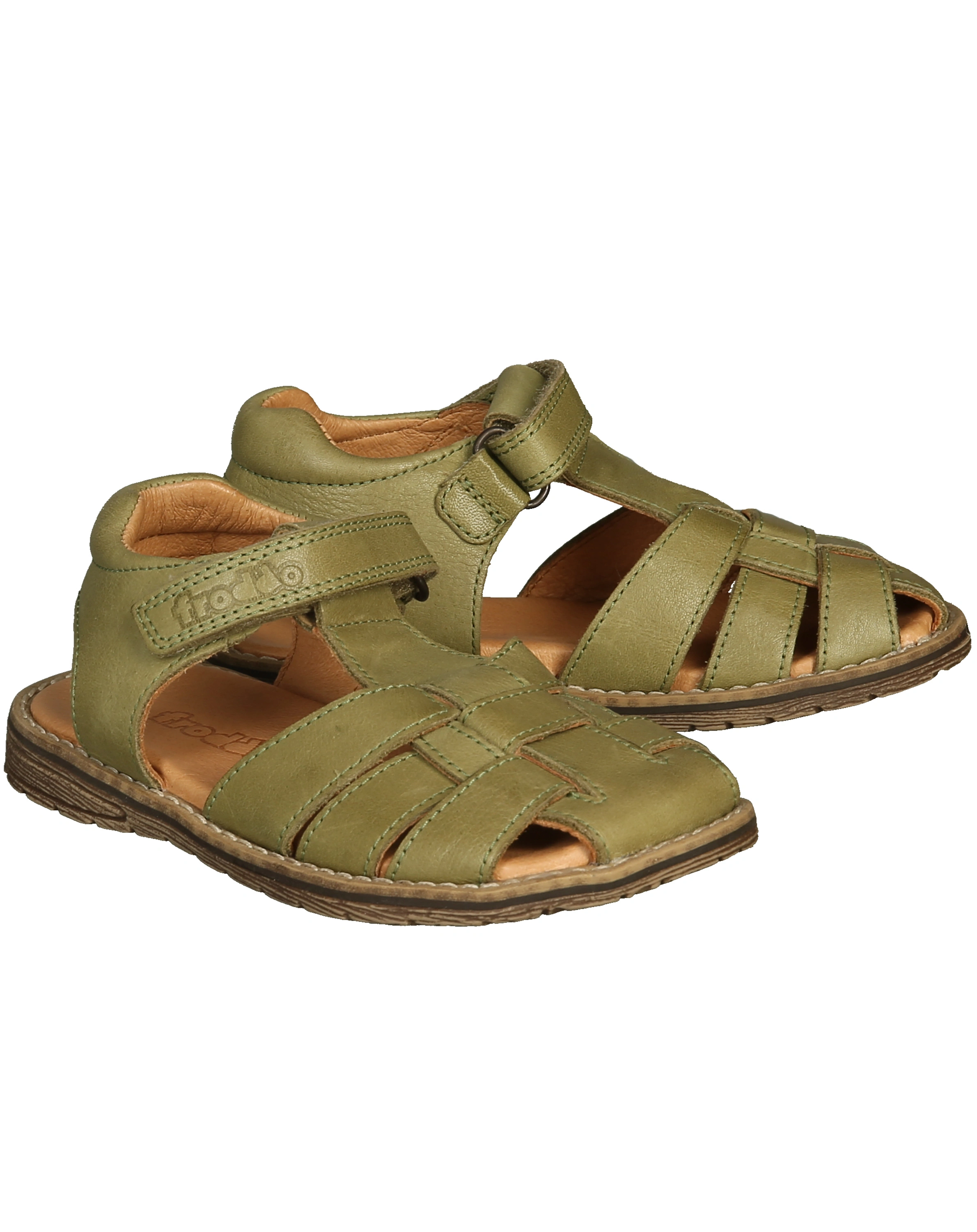 Sandale DAROS in olive