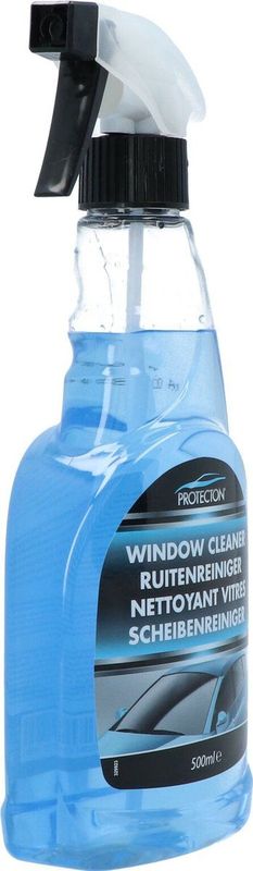 Protecton - Ruitenreiniger - 500ml - Sprayflacon