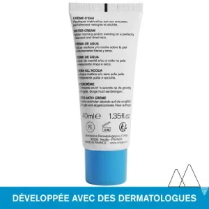 Eau Thermale Crème d'eau Légère - 40ml