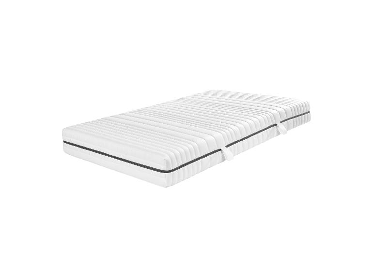 Pocketvering matras Royal Support