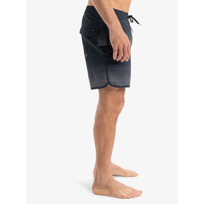 Surfsilk Scallop 16
